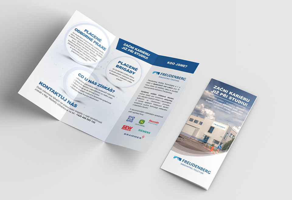 Freudenberg Sealing Technologies