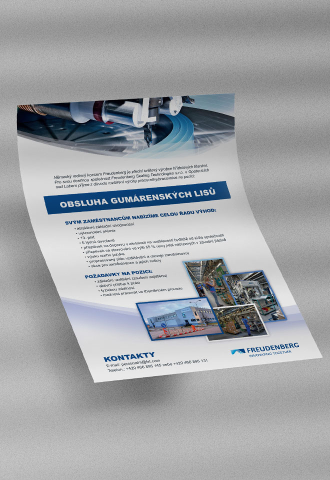 Freudenberg Sealing Technologies